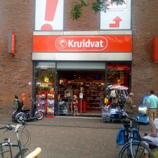 Kruidvat