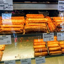 Bakker Bart Vlissingen