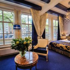 Ambassade Hotel - Amsterdam