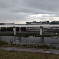 Renaissance Amsterdam Schiphol Airport Hotel