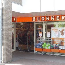 Blokker Voorschoten