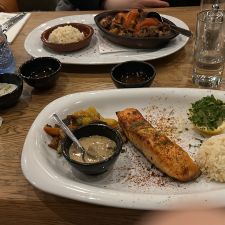 Restaurant Olijfje