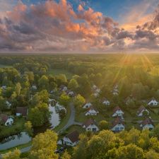 Landal Landgoed Aerwinkel