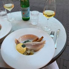 Restaurant La Tasca
