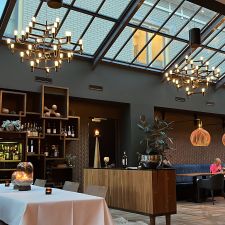 Restaurant Mezger
