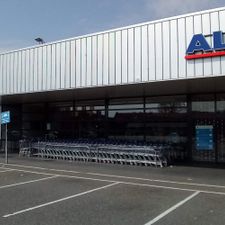 ALDI Dordrecht Merwedestraat