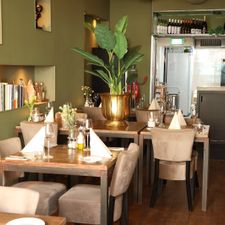 Bistro La Bohème