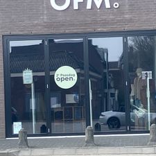 OFM. Geldermalsen