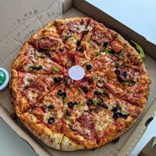 Papa John's Pizza