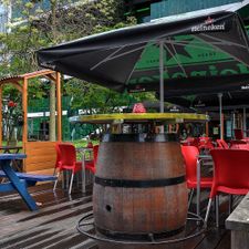 La Cubanita Nieuwegein
