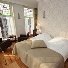 Hotel Stadsherberg Sneek