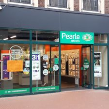 Pearle Opticiens Nijmegen - Centrum