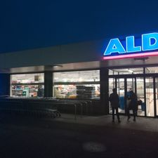 ALDI