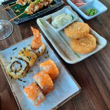 Yume Sushi Assen