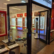 Hans Anders Opticien Weert