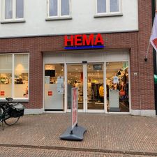 HEMA Maarssen-dorp