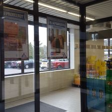 ALDI Druten Marktpassage