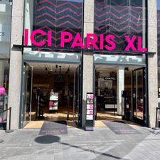 ICI PARIS XL