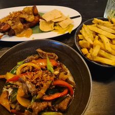 Restaurant Mood Rotterdam