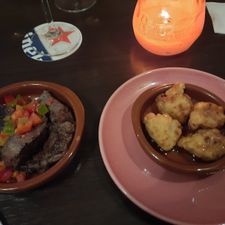 La Cubanita s-Hertogenbosch
