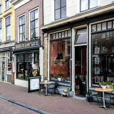 Bierhuis De Klomp