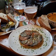 Bar Dó | Bar in Amsterdam