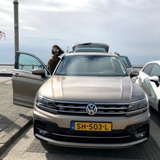 Hertz Autoverhuur - Amsterdam - Overtoom 333 HLE