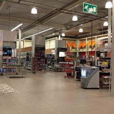 Karwei bouwmarkt Heiloo