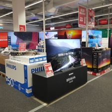 MediaMarkt Rotterdam Alexandrium