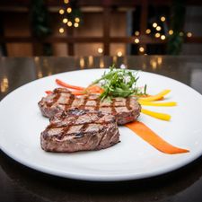 Maya's Steakhouse