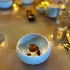 Restaurant Markant
