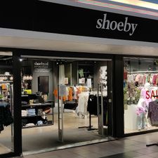 Shoeby - Breda Hoge Vucht