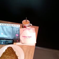 Bakker Bart Veendam