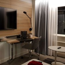 Hotel Novotel Amsterdam City