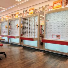 Hans Anders Opticien Uden