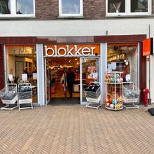 Blokker Katwijk