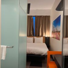 Maxhotel Amsterdam Airport Schiphol