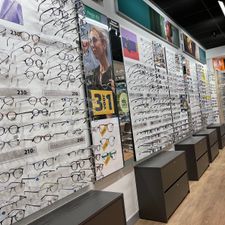 Pearle Opticiens Almere Buiten