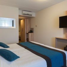 Best Western Hotel Baars