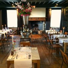 Fletcher Hotel-Restaurant Kasteel Coevorde