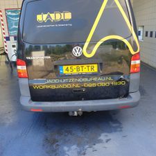 Lukoil Gorinchem