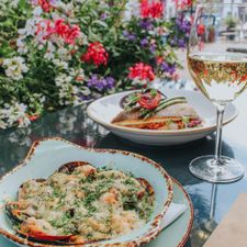 Brasserie 't Vingerling