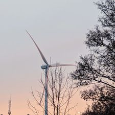 Argos Zevenhuizen, Bredeweg