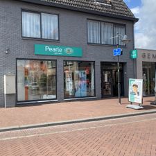 Pearle Opticiens Hoogerheide