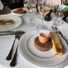 Bistrot du Bac