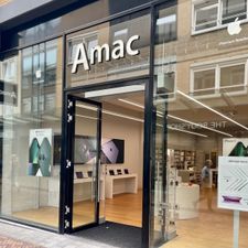 Amac - Apple Premium Reseller