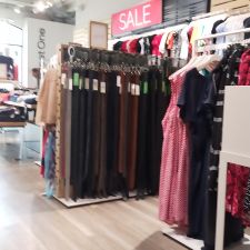 Street One und CECIL Outlet Rosada