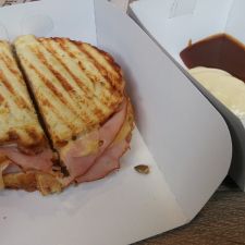 Bakker Bart Assen