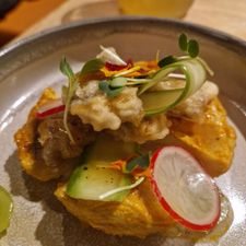 Umami by Han Eindhoven