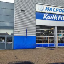 Autoservice KwikFit Breda